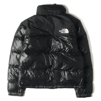 海外限定 ヌプシ ダウンジャケット(NUPTSE HYBRID DOWN BALL JACKET)