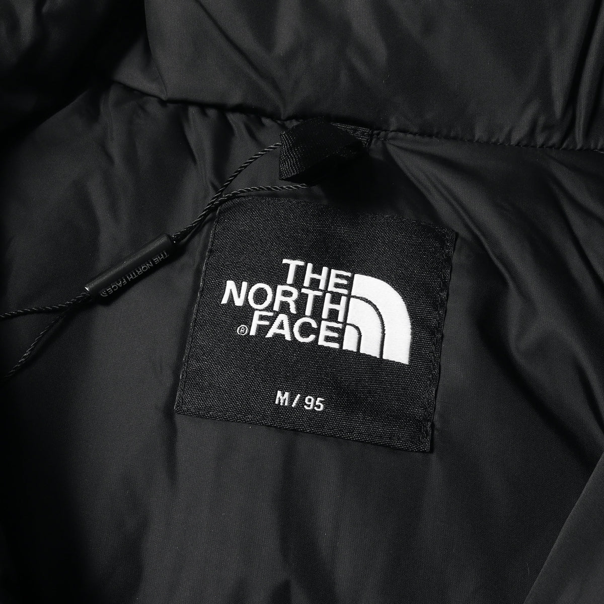 海外限定 ヌプシ ダウンジャケット(NUPTSE HYBRID DOWN BALL JACKET)