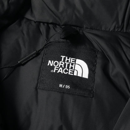 海外限定 ヌプシ ダウンジャケット(NUPTSE HYBRID DOWN BALL JACKET)
