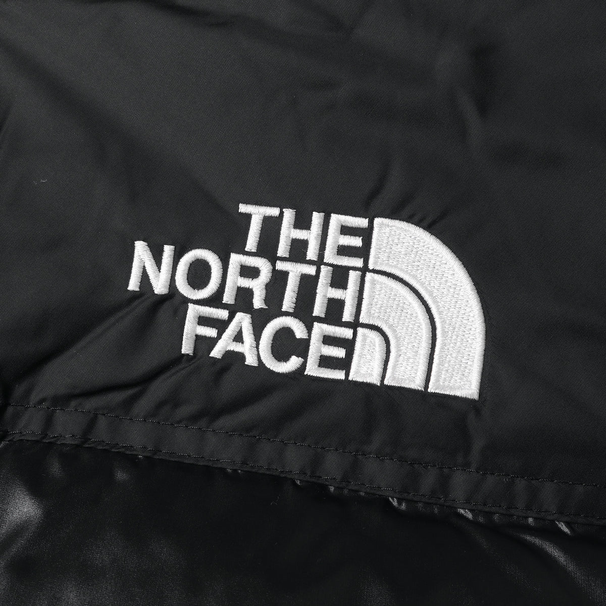 海外限定 ヌプシ ダウンジャケット(NUPTSE HYBRID DOWN BALL JACKET)