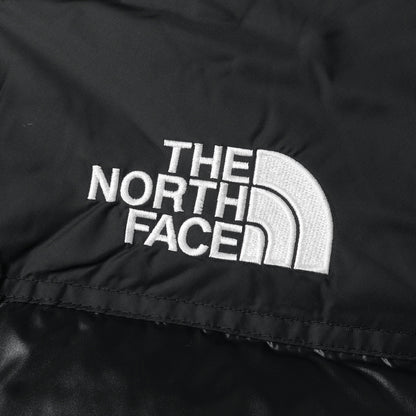 海外限定 ヌプシ ダウンジャケット(NUPTSE HYBRID DOWN BALL JACKET)