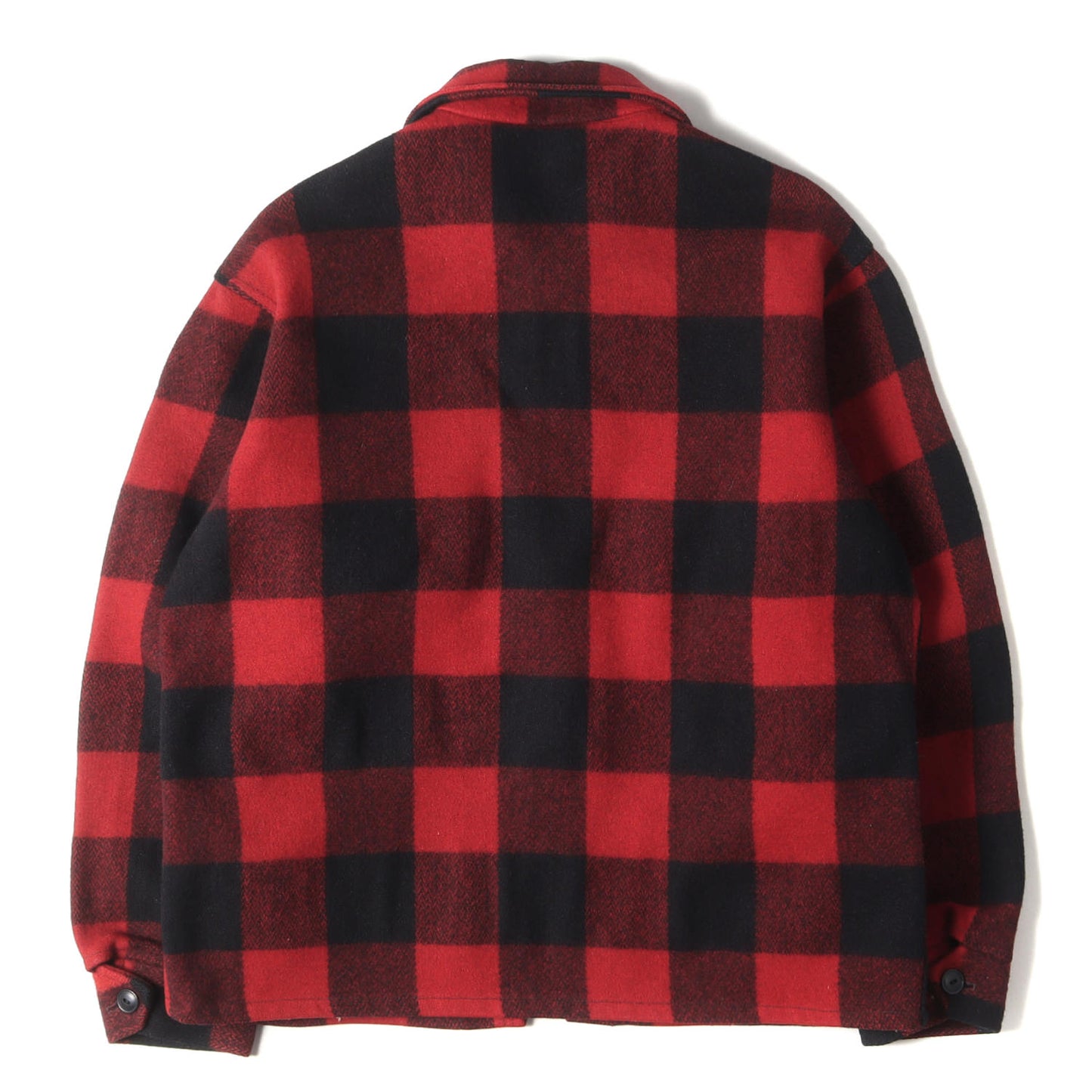 U.S.VINTAGE (U.S. ヴィンテージ) 60s FOREMOST Penneys バッファロー 