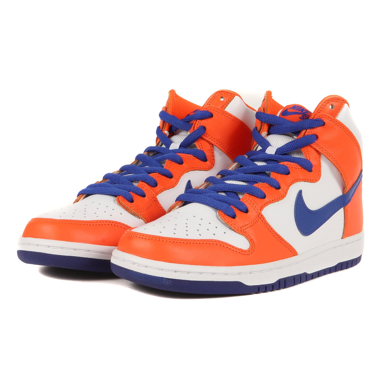 NIKE (ナイキ) SB DUNK HIGH TRD QS DANNY SUPA (AH0471-841 