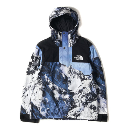 17AW ×THE NORTH FACE 雪山 マウンテンパーカー / ジャケット(Mountain Parka)