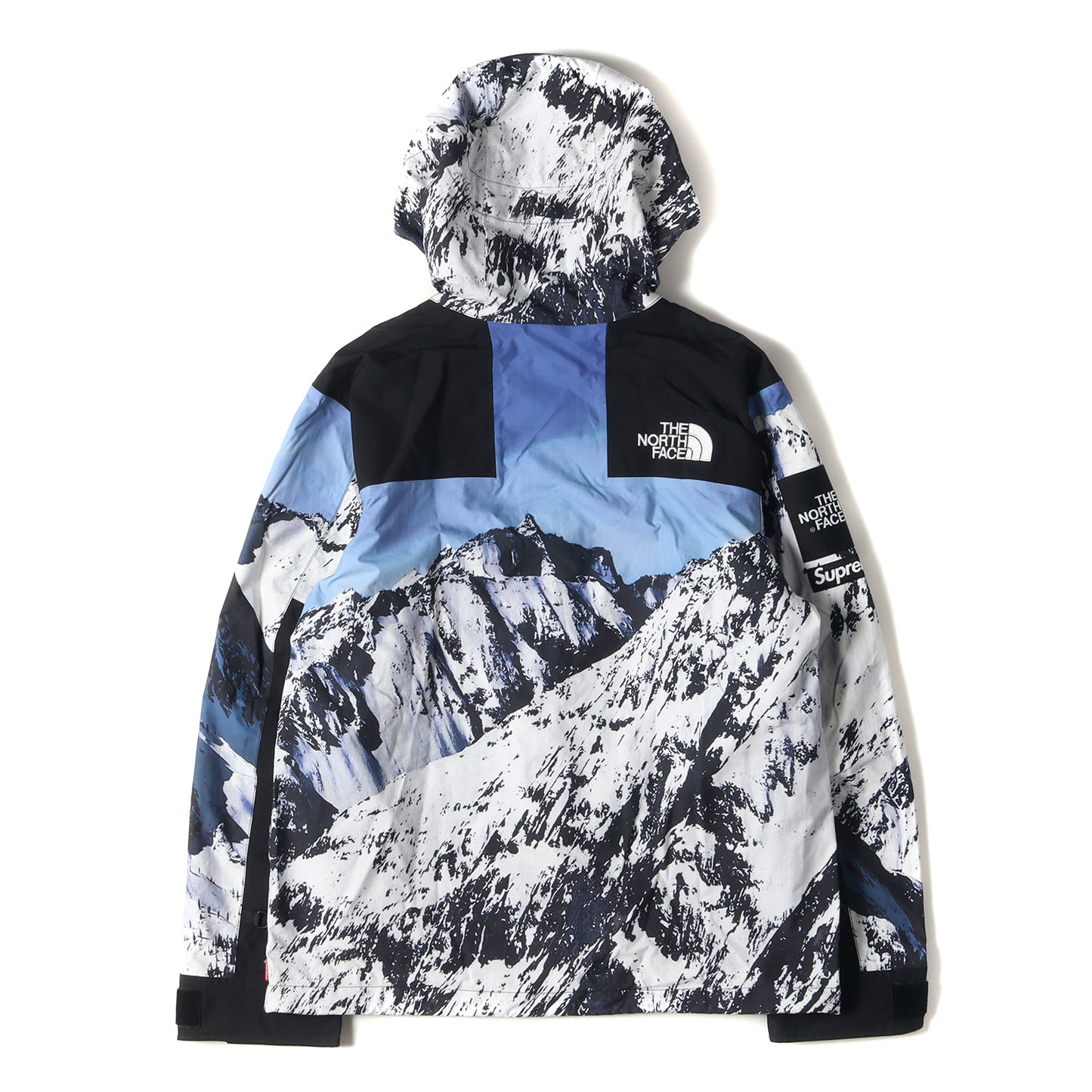 17AW ×THE NORTH FACE 雪山 マウンテンパーカー / ジャケット(Mountain Parka)