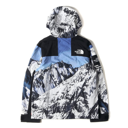 17AW ×THE NORTH FACE 雪山 マウンテンパーカー / ジャケット(Mountain Parka)