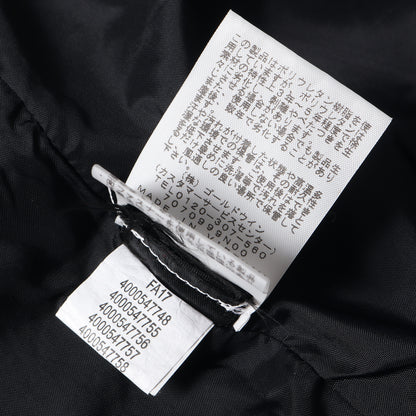 17AW ×THE NORTH FACE 雪山 マウンテンパーカー / ジャケット(Mountain Parka)