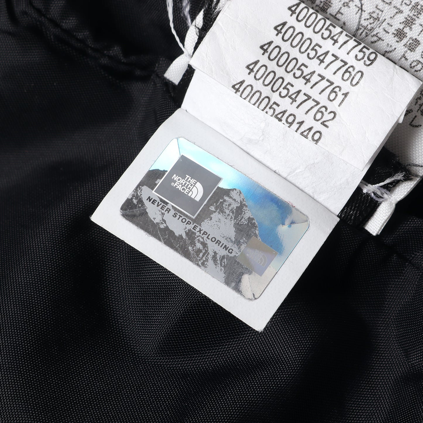 17AW ×THE NORTH FACE 雪山 マウンテンパーカー / ジャケット(Mountain Parka)