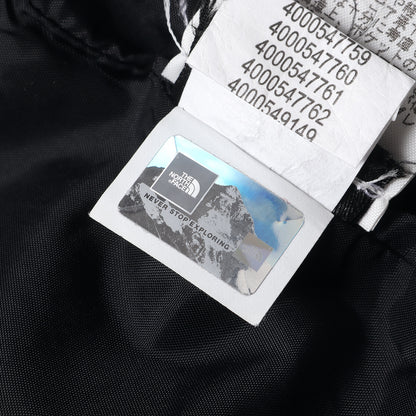 17AW ×THE NORTH FACE 雪山 マウンテンパーカー / ジャケット(Mountain Parka)