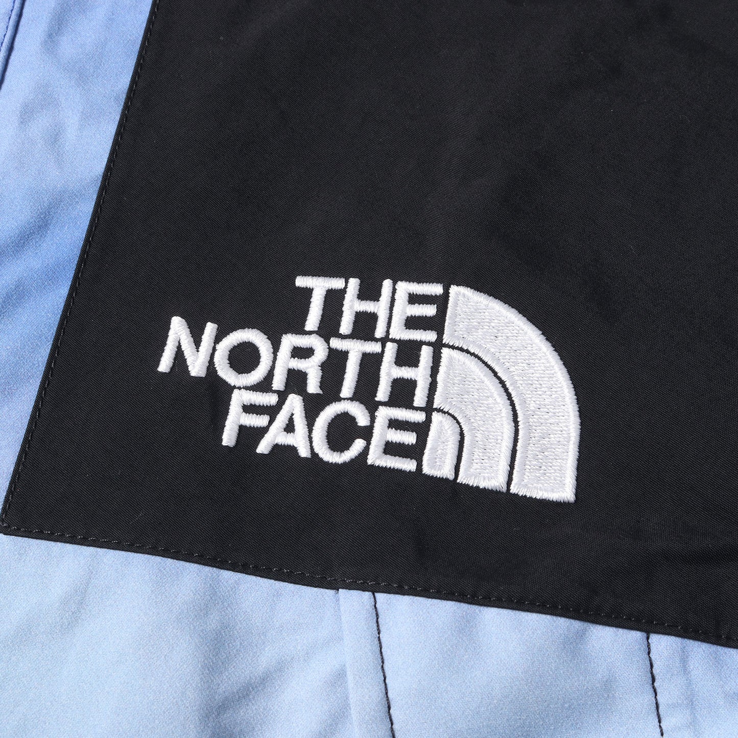 17AW ×THE NORTH FACE 雪山 マウンテンパーカー / ジャケット(Mountain Parka)