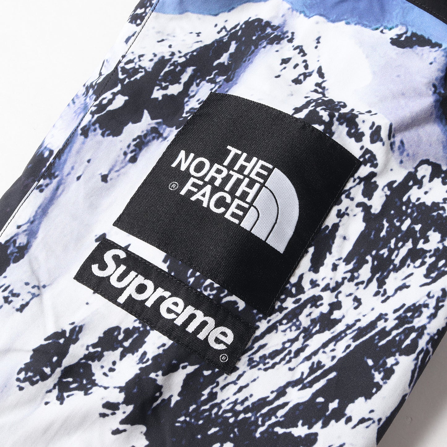 17AW ×THE NORTH FACE 雪山 マウンテンパーカー / ジャケット(Mountain Parka)