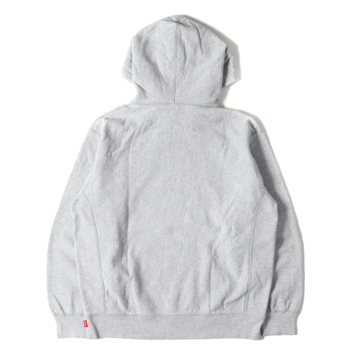 Supreme (シュプリーム) 21SS ×KAWS チョーク BOXロゴ スウェットパーカー(Chalk Logo Hooded  Sweatshirt) – ブランド古着の通販・買取 | BEEGLE by Boo-Bee