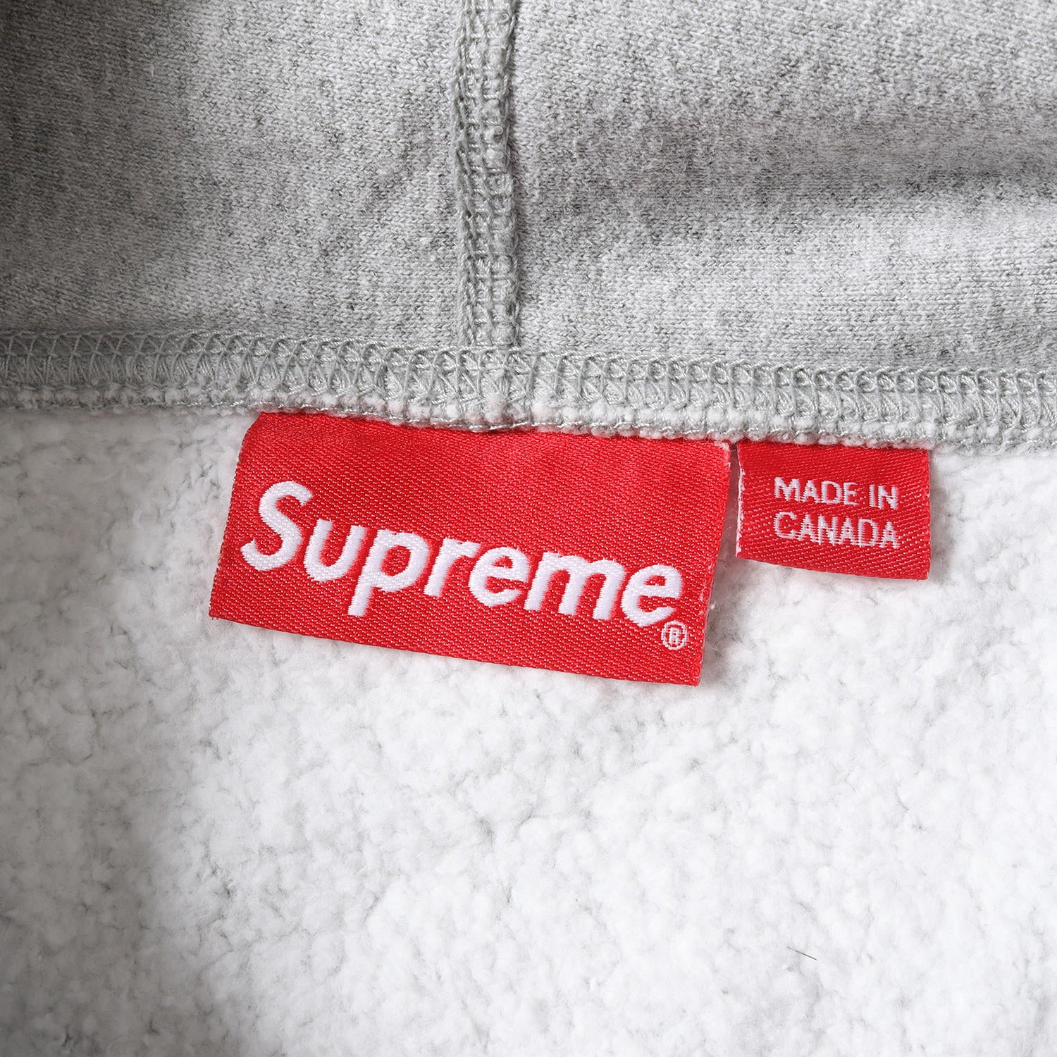 Supreme (シュプリーム) 21SS ×KAWS チョーク BOXロゴ スウェット 