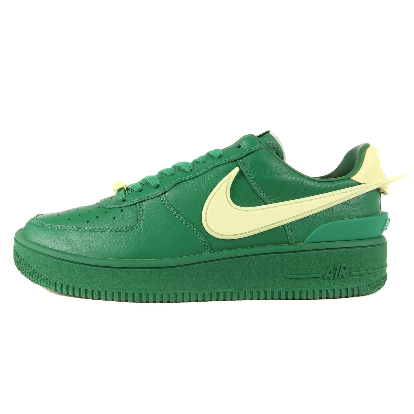 23SS ×NIKE AIR FORCE 1 LOW SP PINE GREEN (DV3464-300)