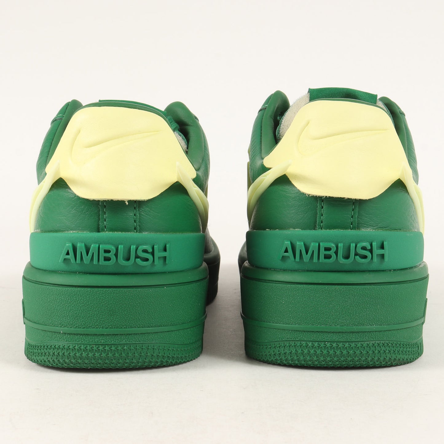 23SS ×NIKE AIR FORCE 1 LOW SP PINE GREEN (DV3464-300)