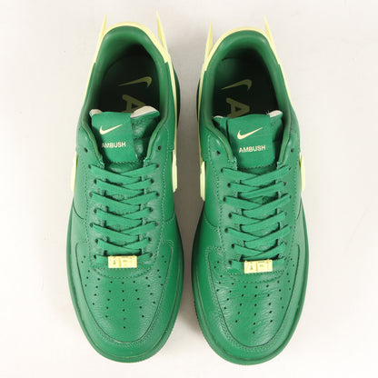 23SS ×NIKE AIR FORCE 1 LOW SP PINE GREEN (DV3464-300)