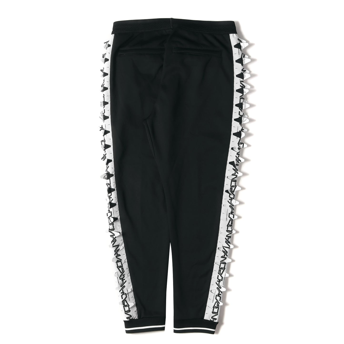 22SS ×ACRONYM ニットジャージ トラックパンツ(Therma-FIT KNIT PANT)