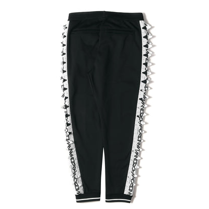 22SS ×ACRONYM ニットジャージ トラックパンツ(Therma-FIT KNIT PANT)