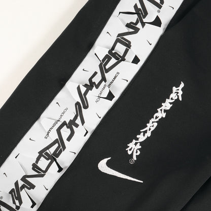 22SS ×ACRONYM ニットジャージ トラックパンツ(Therma-FIT KNIT PANT)