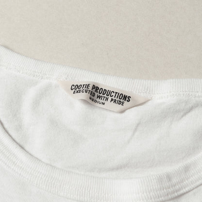 21SS ロゴプリント オーバーサイズ Tシャツ(Print Oversized S/S Tee)