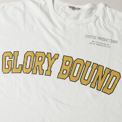 21SS ロゴプリント オーバーサイズ Tシャツ(Print Oversized S/S Tee)
