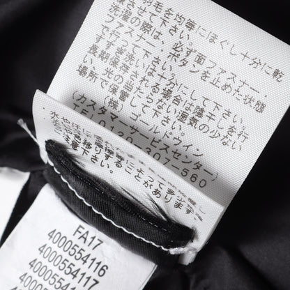 ×THE NORTH FACE 雪山柄 マウンテン バルトロ ダウンジャケット(Mountain Baltoro Jacket ND91701I)