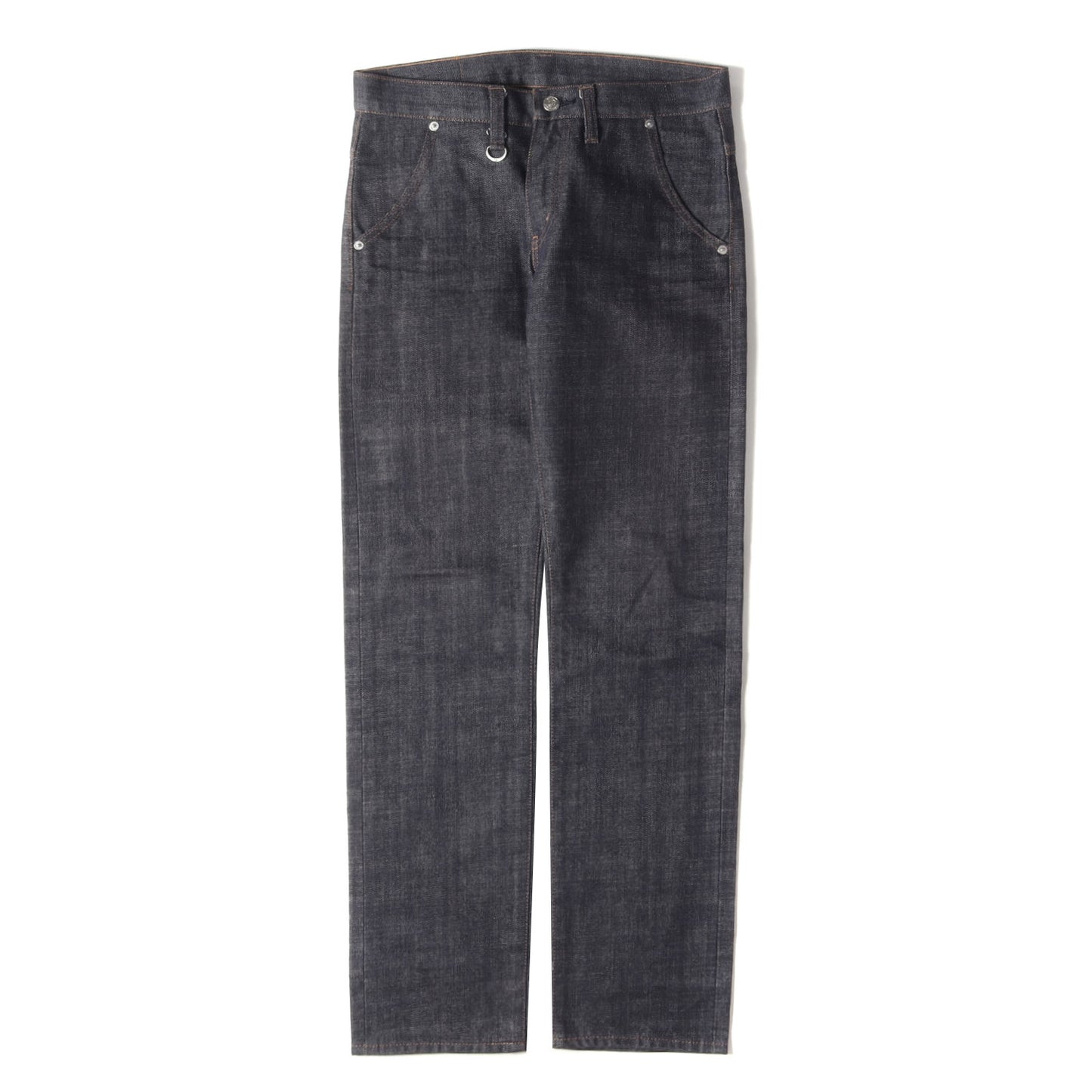 UNIFORM EXPERIMENT (ユニフォームエクスペリメント) ストレート  