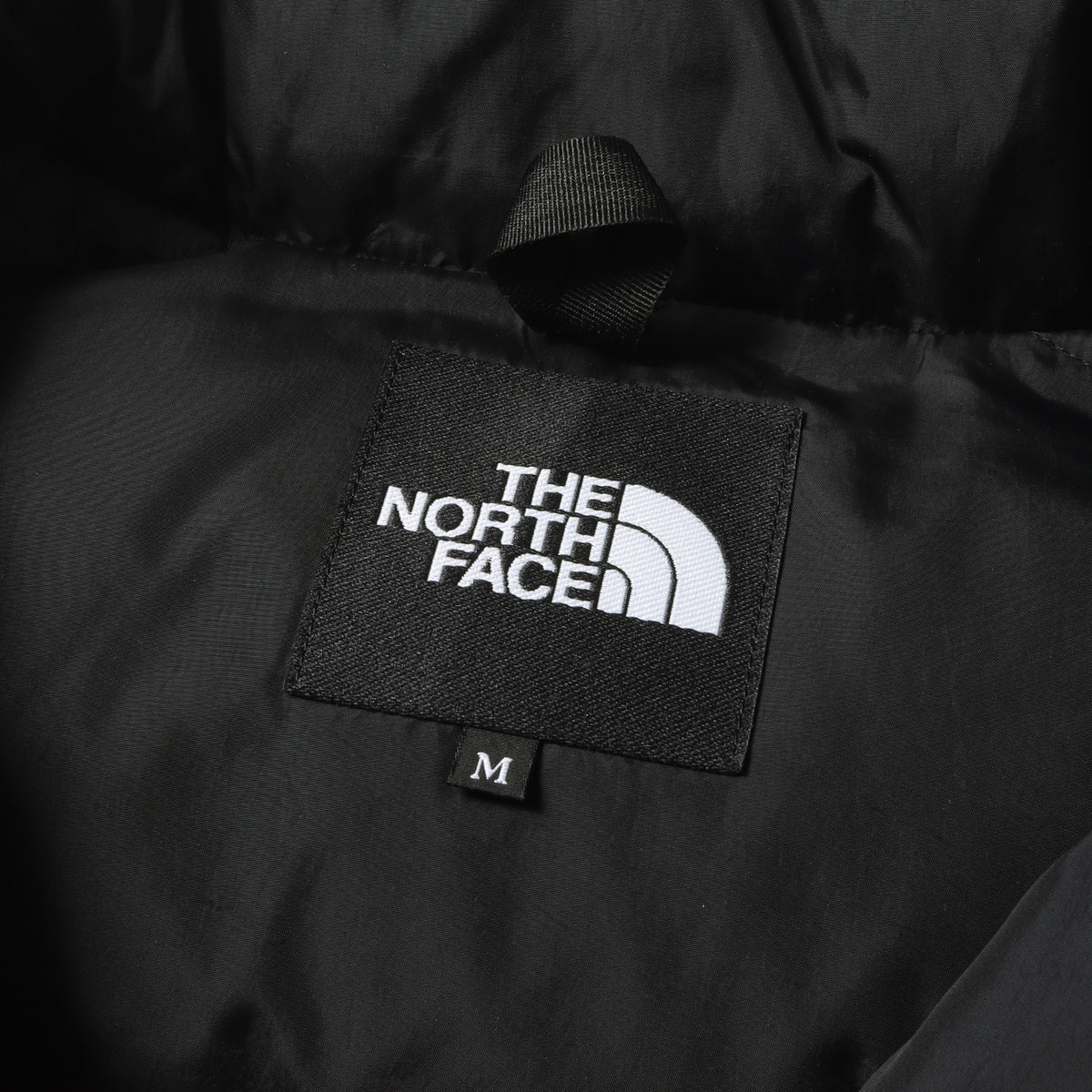 20AW ヌプシ ダウンベスト(NUPTSE VEST ND91843)