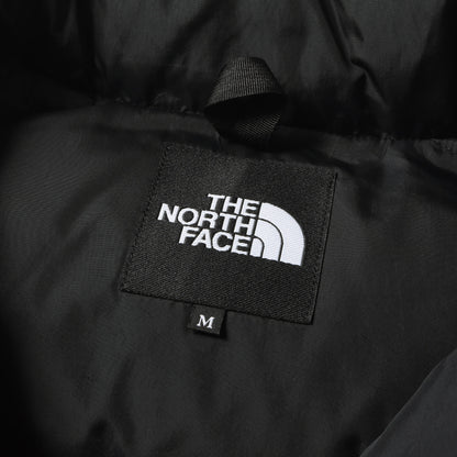 20AW ヌプシ ダウンベスト(NUPTSE VEST ND91843)