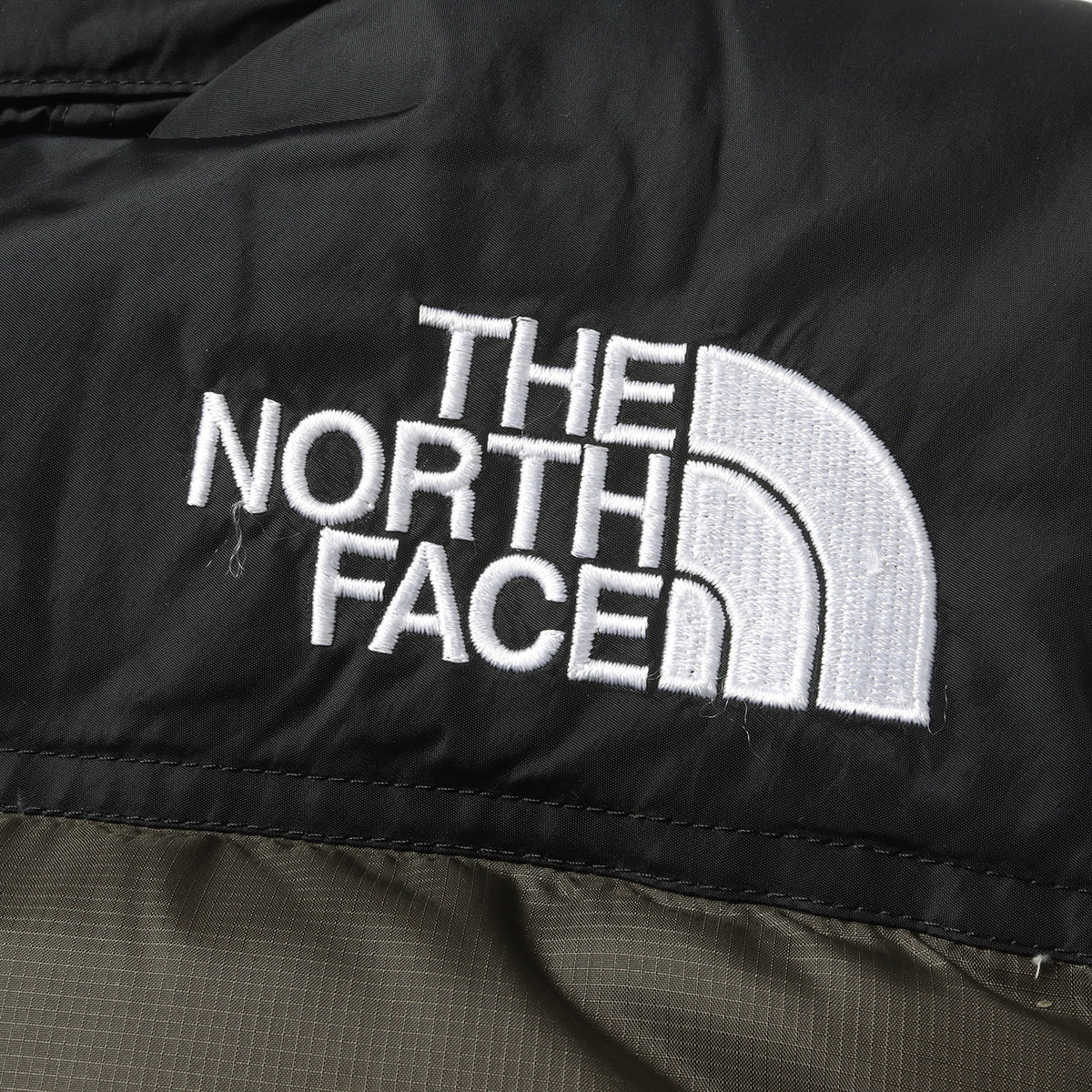 20AW ヌプシ ダウンベスト(NUPTSE VEST ND91843)
