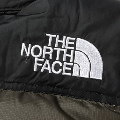 20AW ヌプシ ダウンベスト(NUPTSE VEST ND91843)