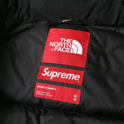 ×THE NORTH FACE 自由の女神 バルトロ ダウンジャケット(Baltro Jacket ND91901I)