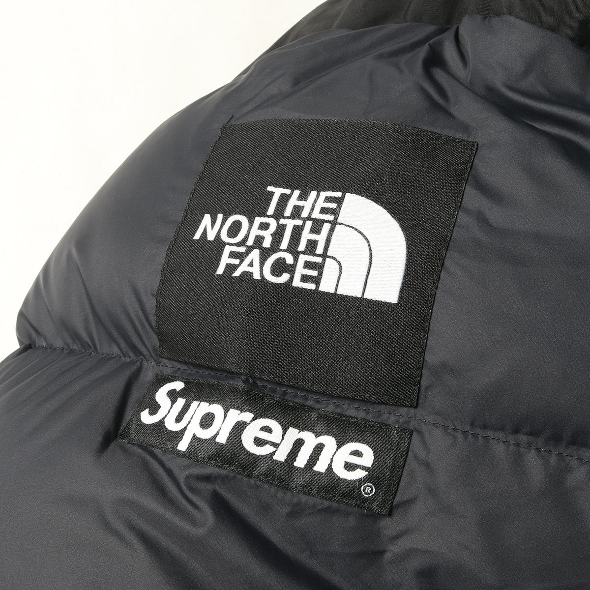 ×THE NORTH FACE 自由の女神 バルトロ ダウンジャケット(Baltro Jacket ND91901I)