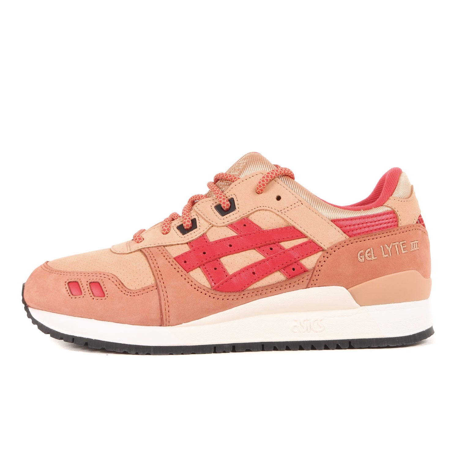 KITH NYC (キス ニューヨークシティー) 23SS ×asics ×MARVEL X-MEN GEL-LYTE III Remastered  ガンビット モデル – ブランド古着の通販・買取 | BEEGLE by Boo-Bee