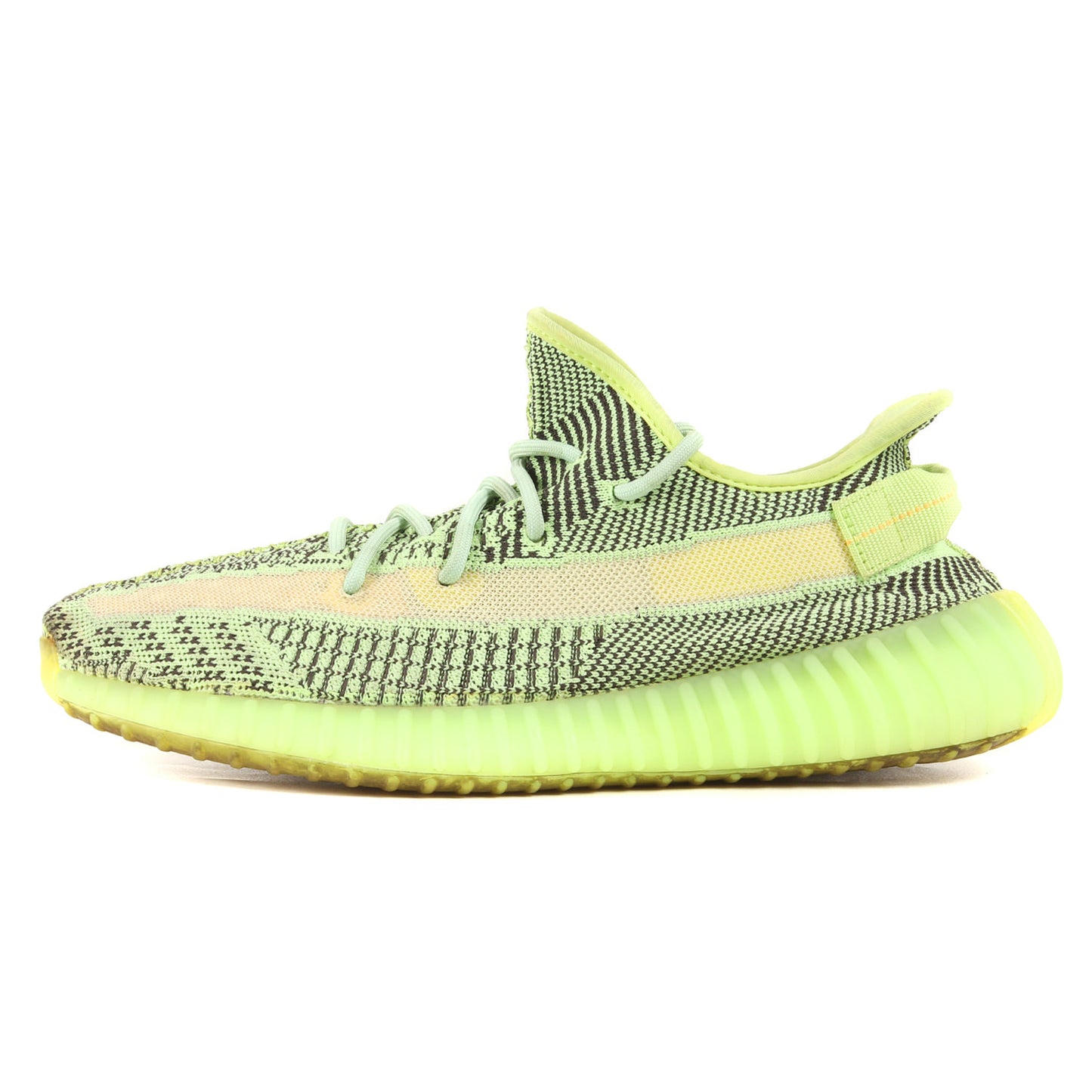 19AW YEEZY BOOST 350 V2 YEEZREEL (FW5191)
