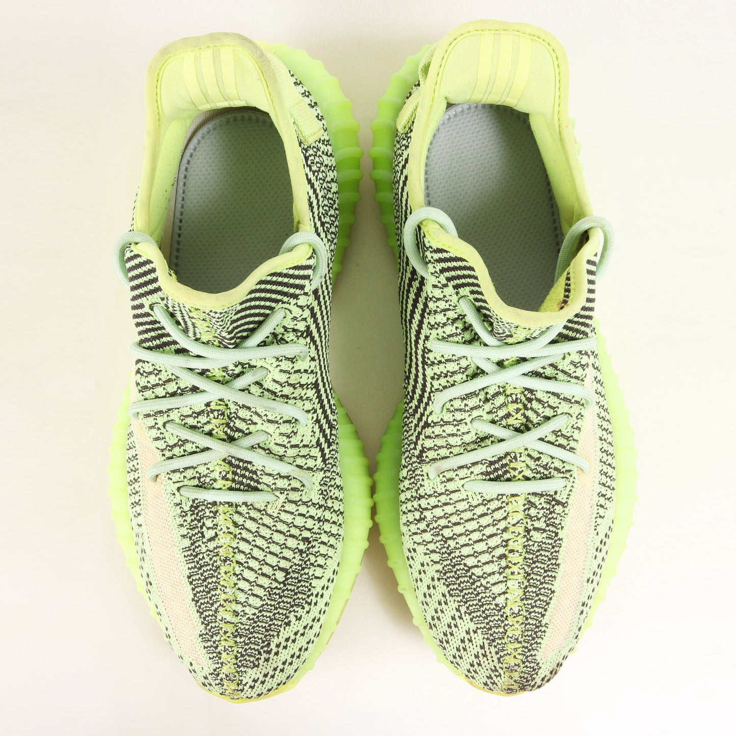 19AW YEEZY BOOST 350 V2 YEEZREEL (FW5191)