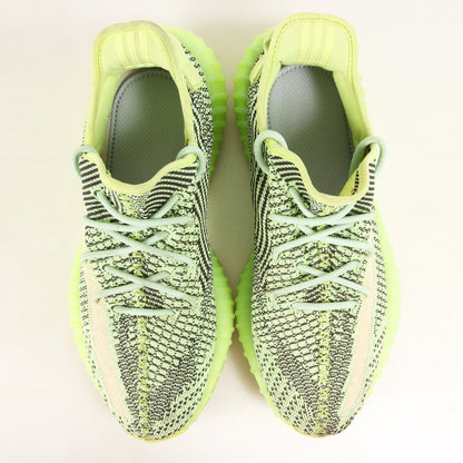 19AW YEEZY BOOST 350 V2 YEEZREEL (FW5191)