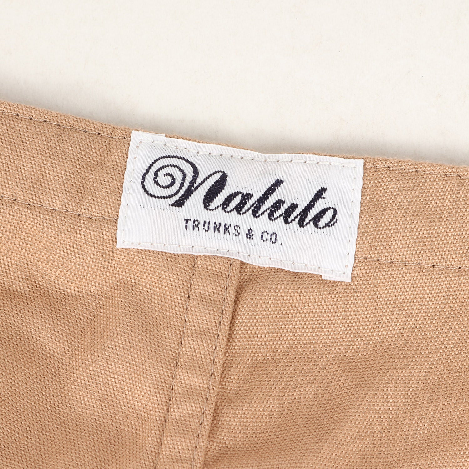 NALUTO TRUNKS (ナルト トランクス) Ron Herman別注 ボーダー サーフショーツ – ブランド古着の通販・買取 | BEEGLE  by Boo-Bee