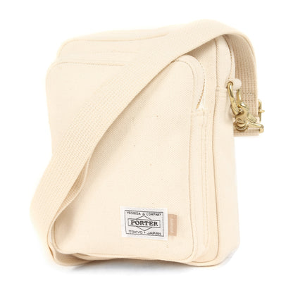 23SS ×PORTER キャンバス パスポートバッグ / ショルダーバッグ(PASSPORT BAG)