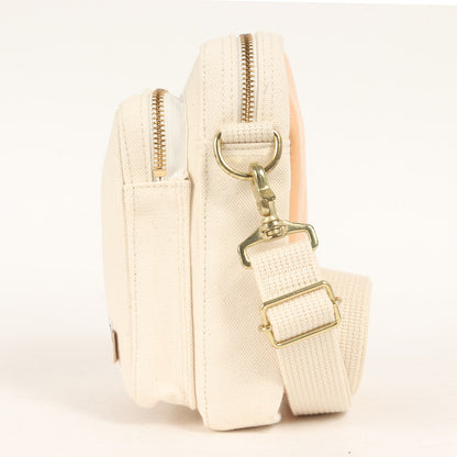 23SS ×PORTER キャンバス パスポートバッグ / ショルダーバッグ(PASSPORT BAG)