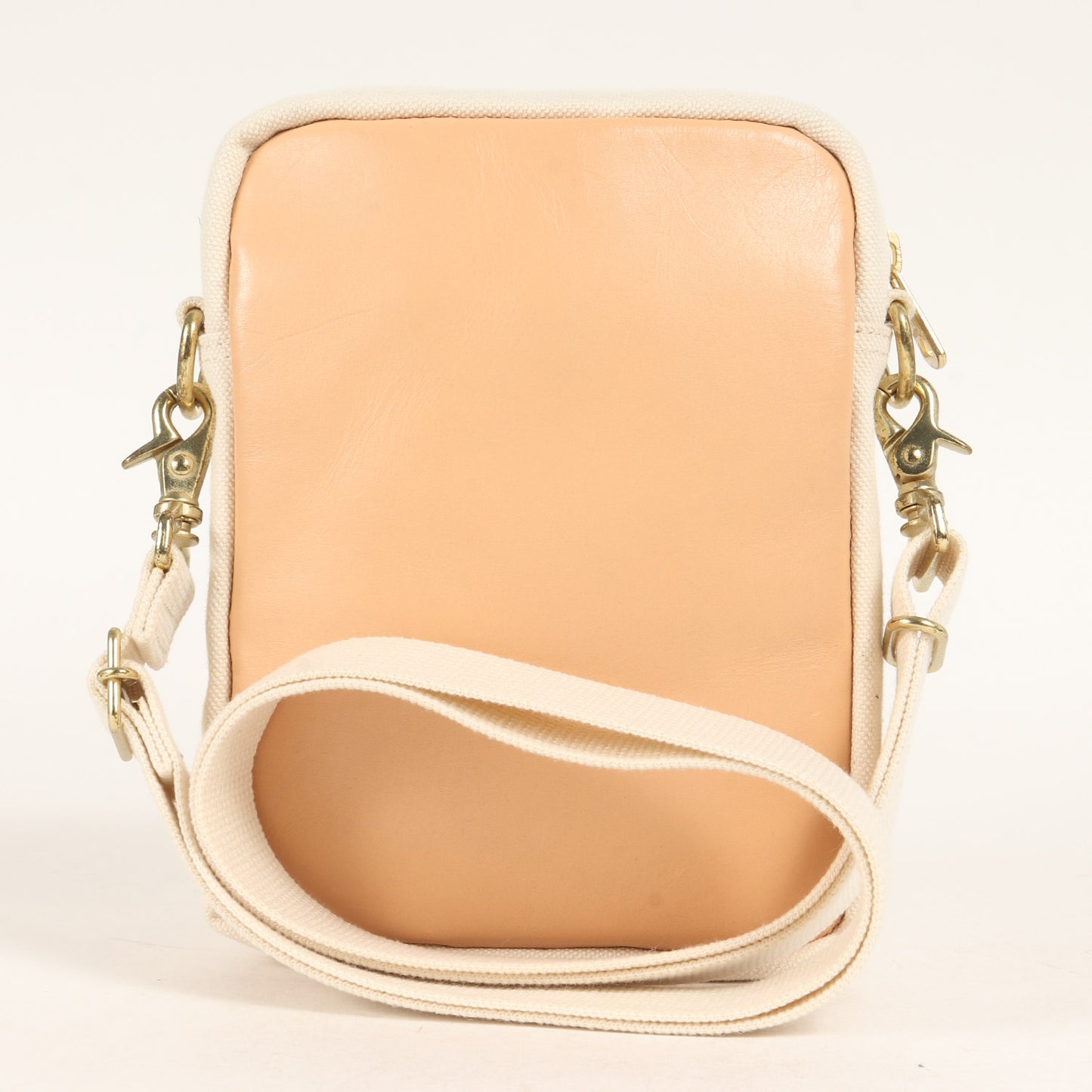 23SS ×PORTER キャンバス パスポートバッグ / ショルダーバッグ(PASSPORT BAG)