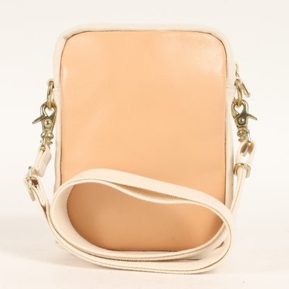 23SS ×PORTER キャンバス パスポートバッグ / ショルダーバッグ(PASSPORT BAG)