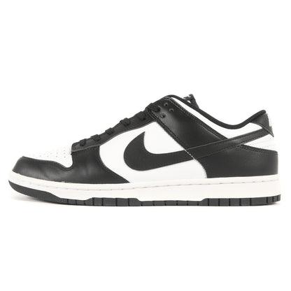 DUNK LOW RETRO (DD1391-100 / 2022年製)