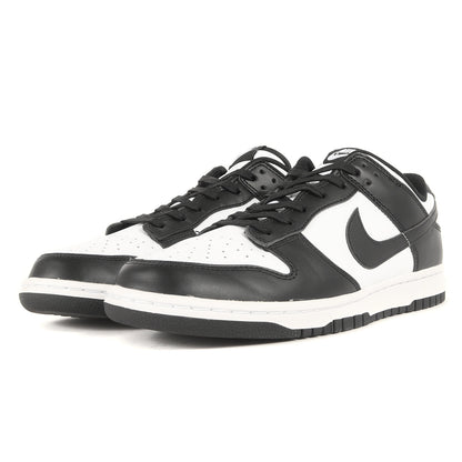 DUNK LOW RETRO (DD1391-100 / 2022年製)