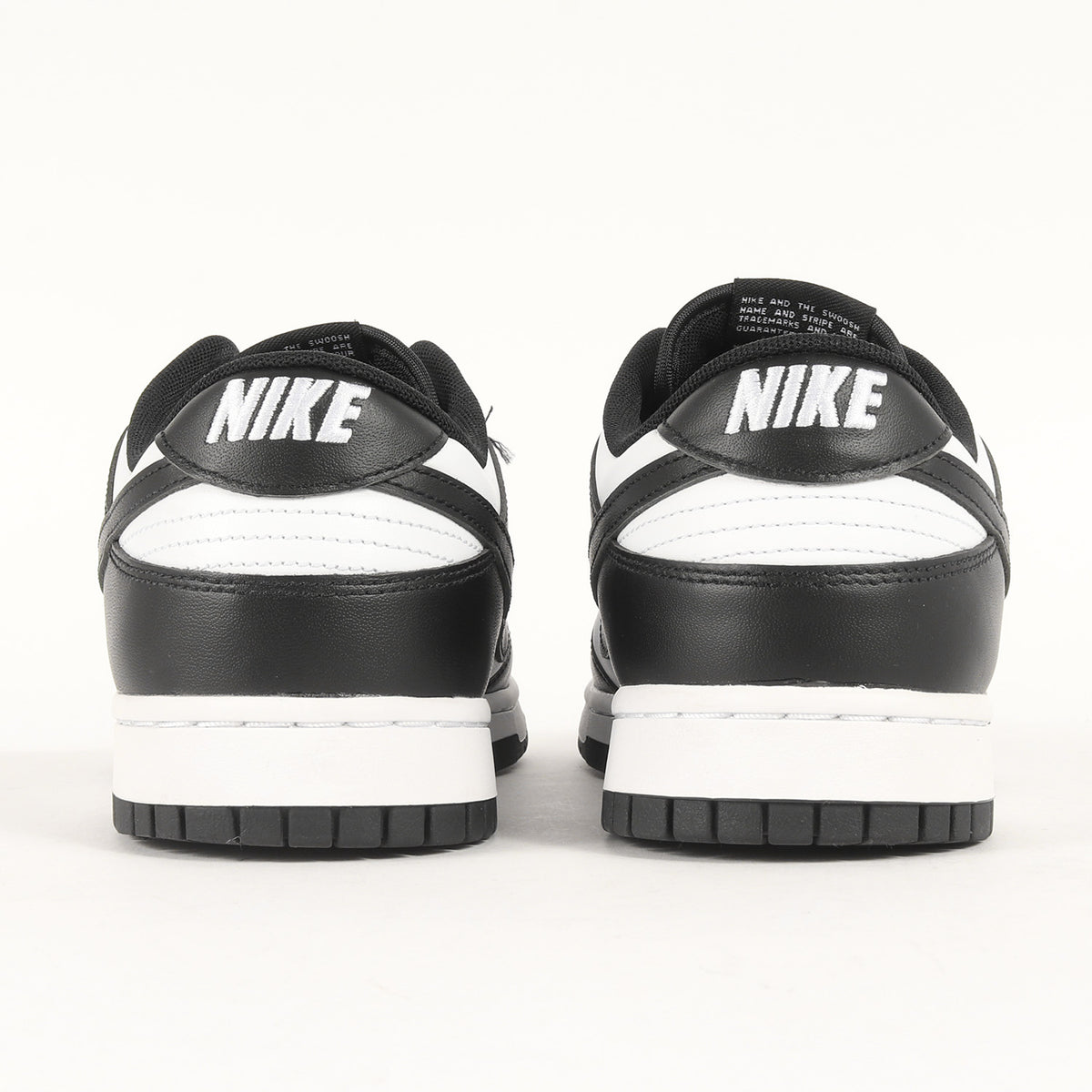 DUNK LOW RETRO (DD1391-100 / 2022年製)