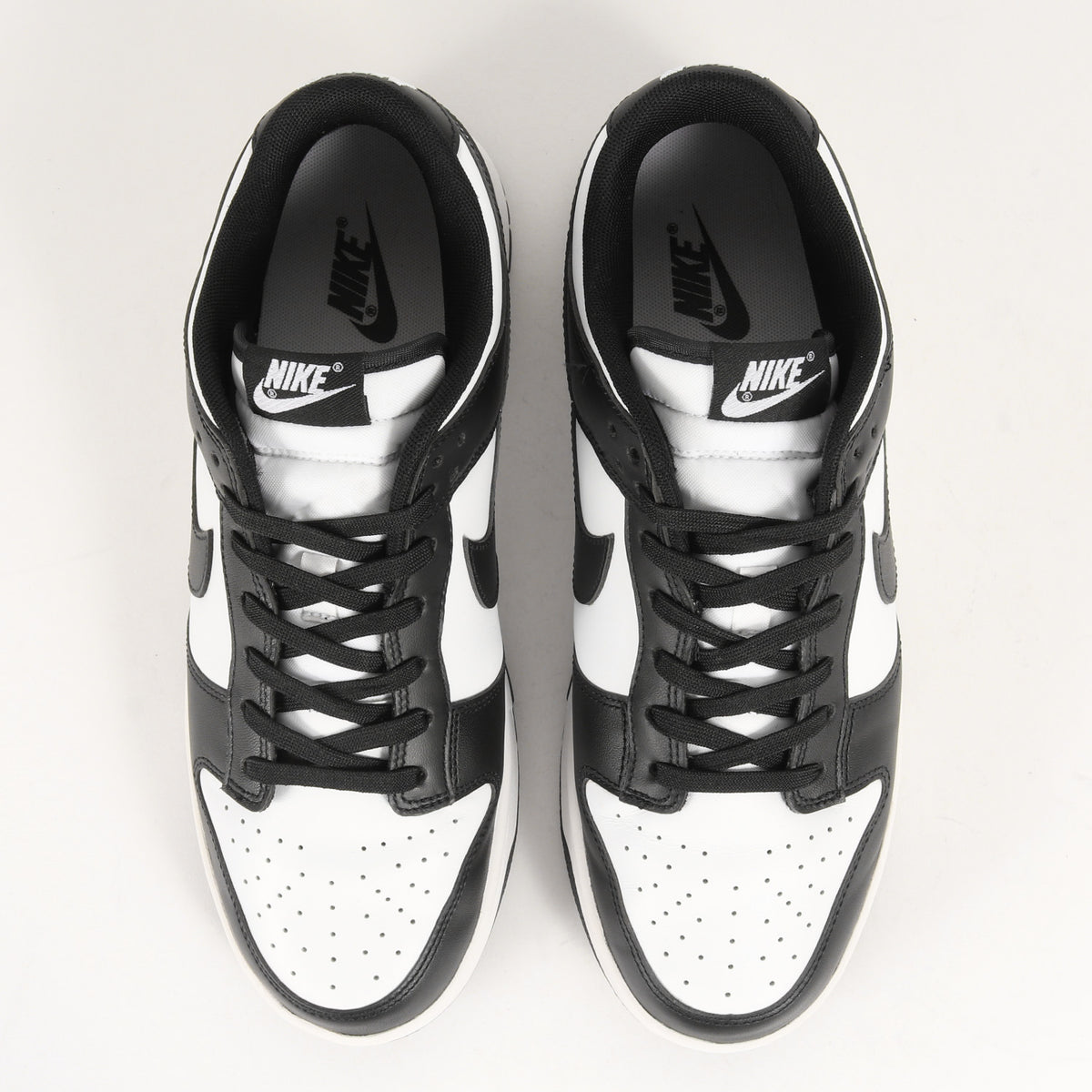 DUNK LOW RETRO (DD1391-100 / 2022年製)