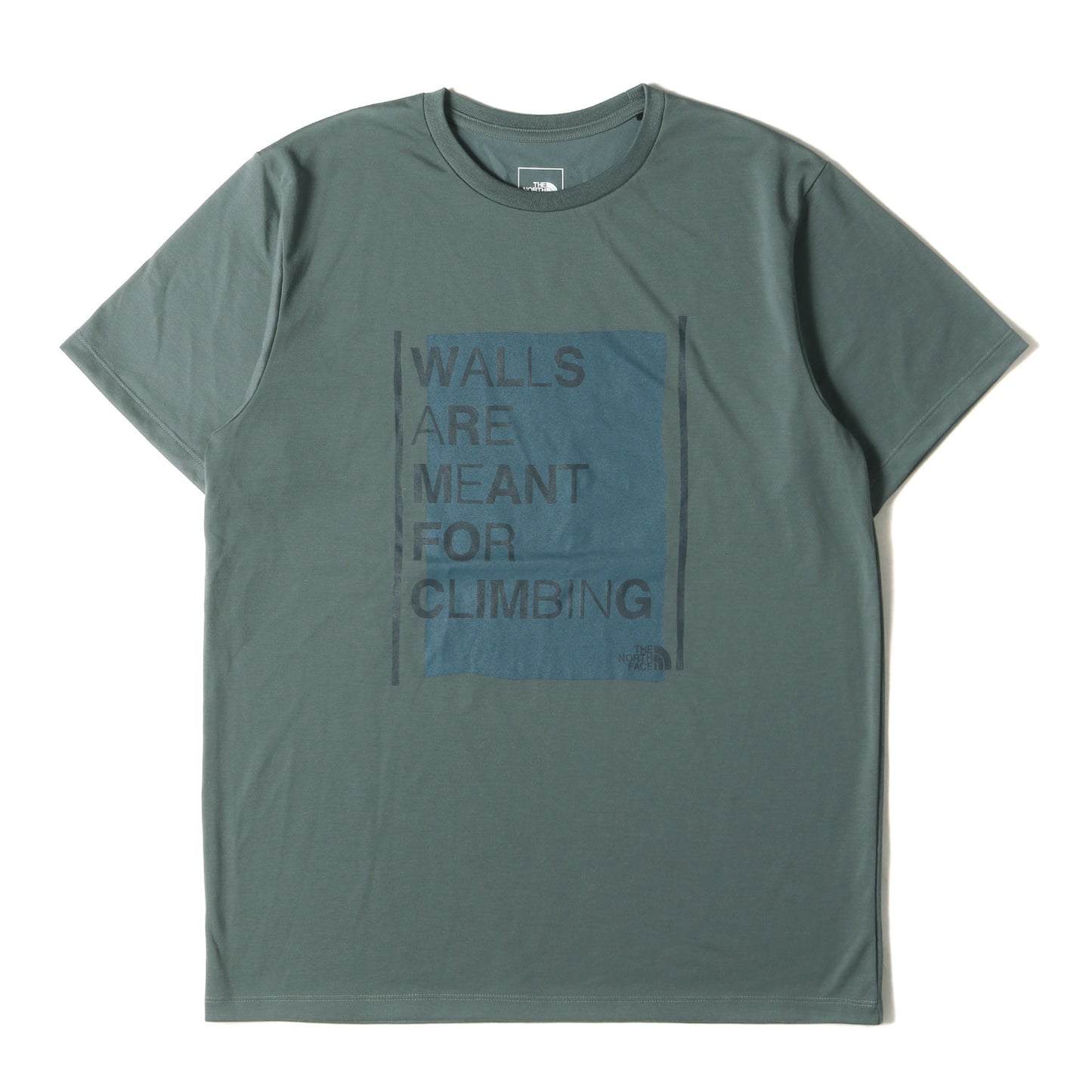22SS カラード ウォールズティー Tシャツ(S/S Colored Walls Tee)