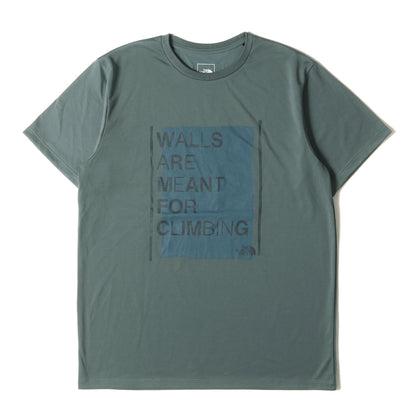 22SS カラード ウォールズティー Tシャツ(S/S Colored Walls Tee)