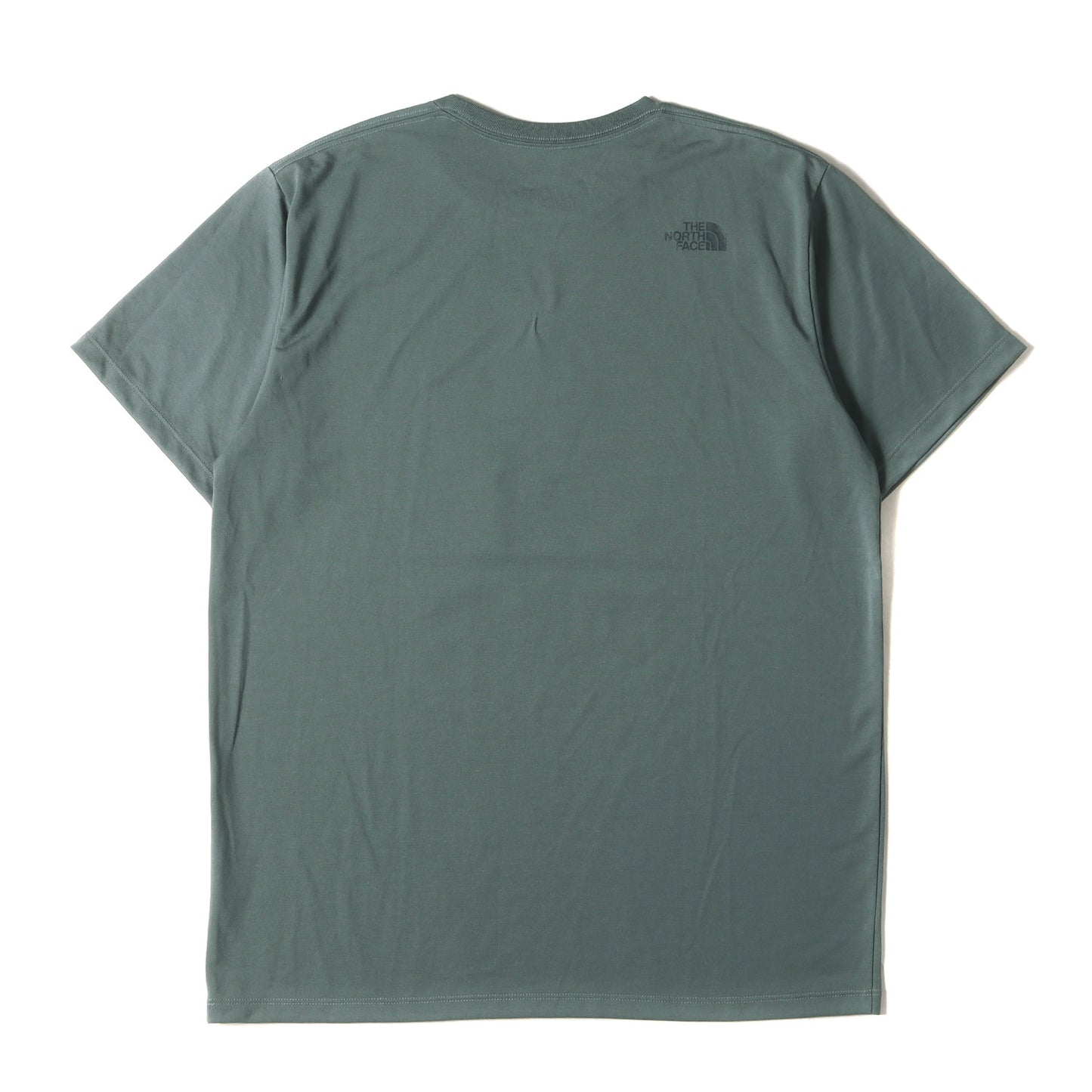 22SS カラード ウォールズティー Tシャツ(S/S Colored Walls Tee)