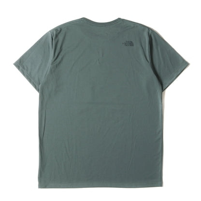 22SS カラード ウォールズティー Tシャツ(S/S Colored Walls Tee)